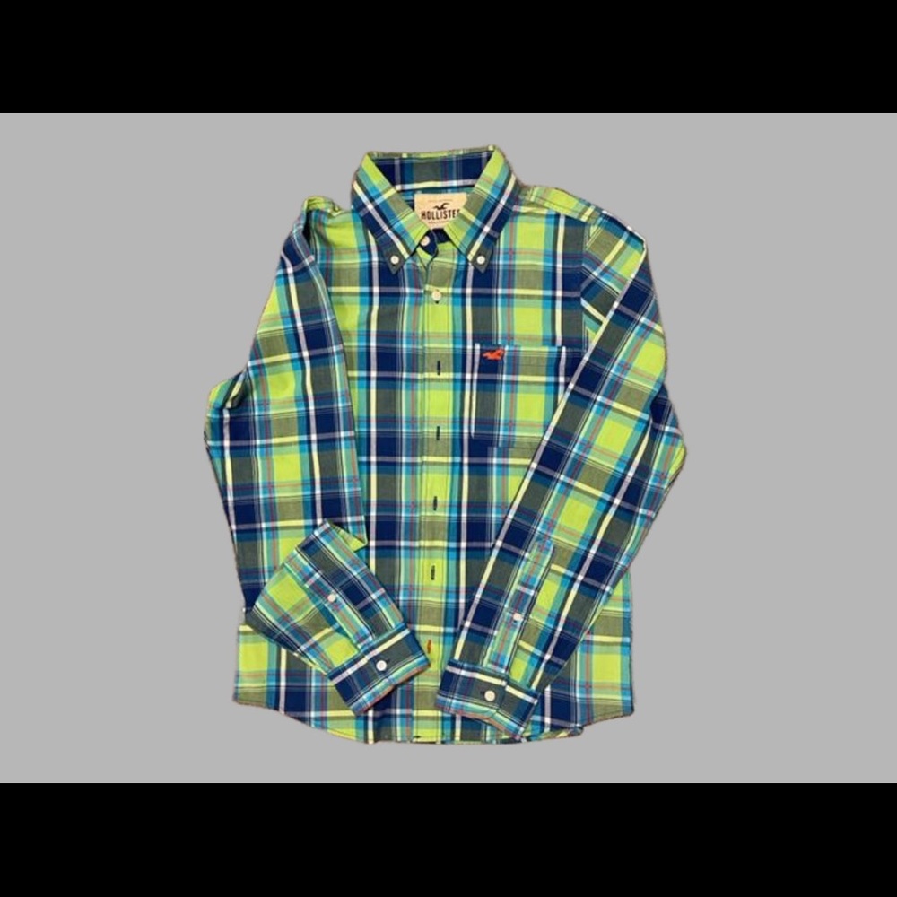 Hollister